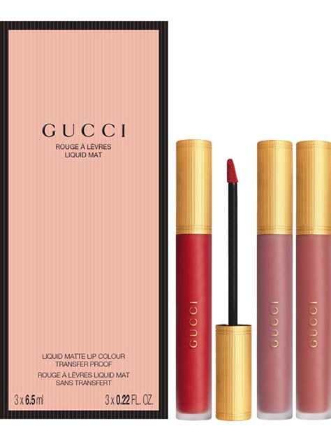 gucci rouge a levres mat matte lipstick|gucci liquid matte lipstick.